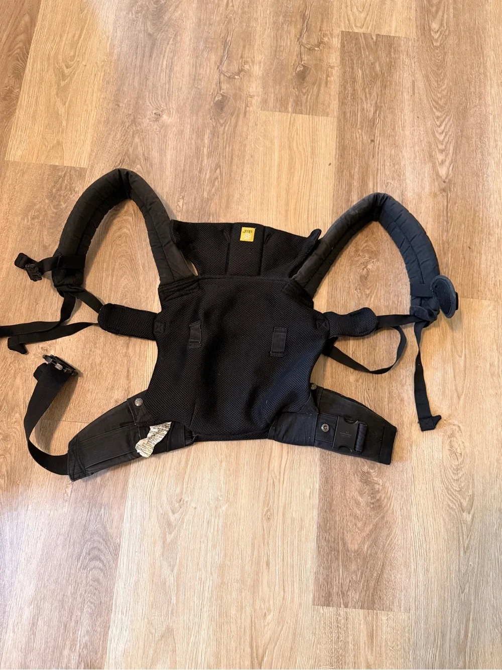 Lille Baby  - Ergonomic Infant & Toddler travel
